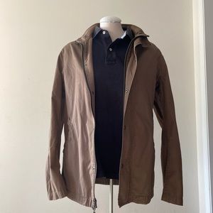 Club Monaco Fall Jacket